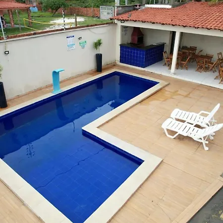 Dunas Residence Casa 12 Santo Amaro do Maranhao Room photo