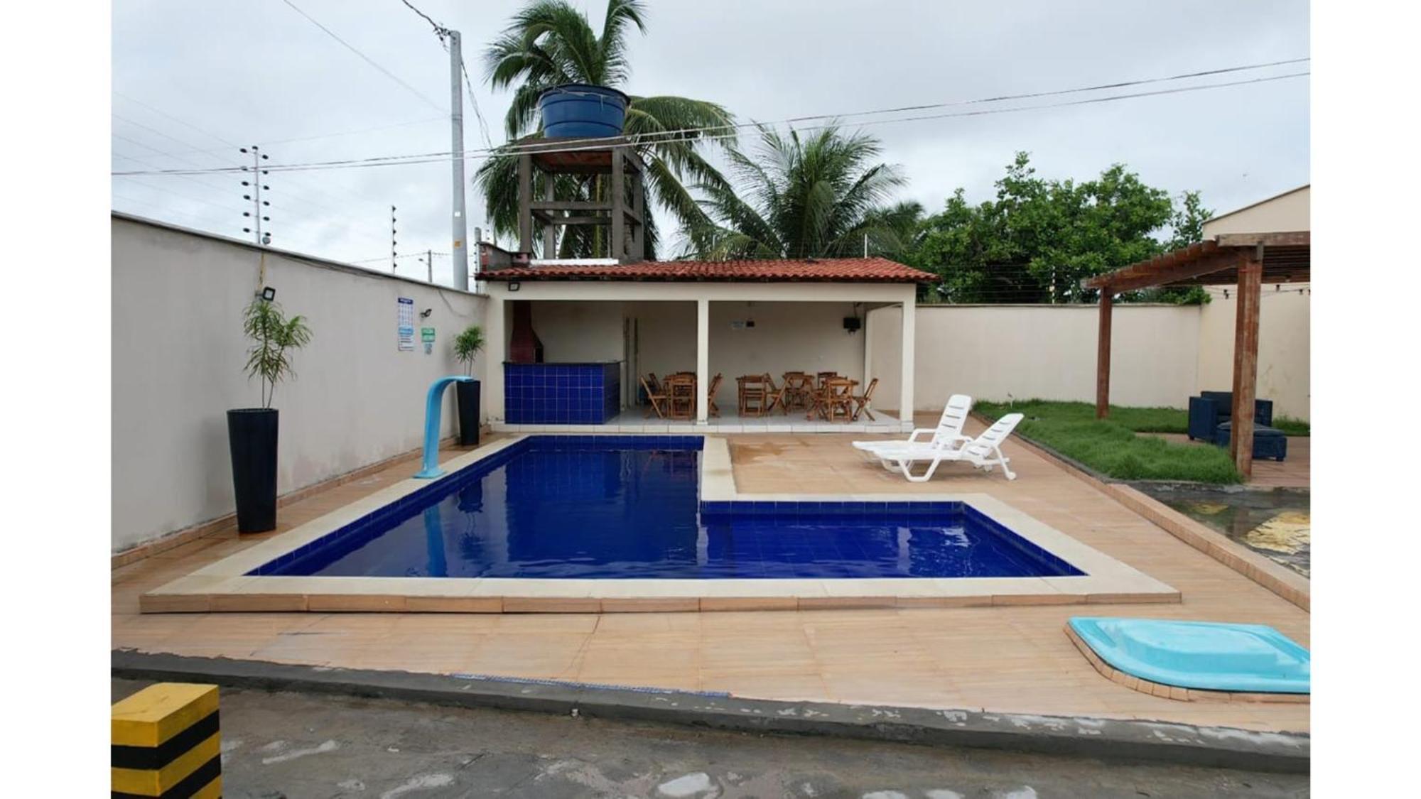 Dunas Casa 12