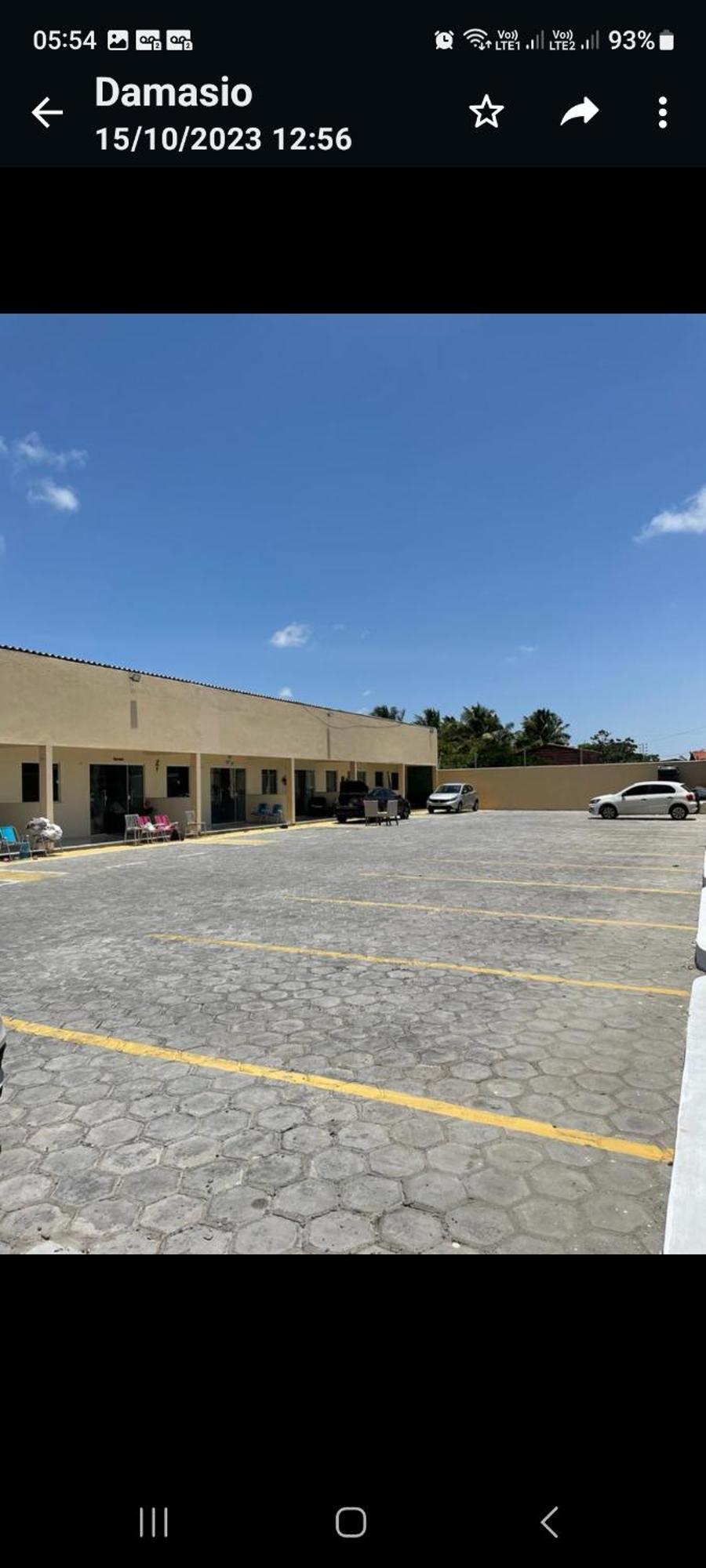 Сasa de vacaciones Dunas Casa 12 *