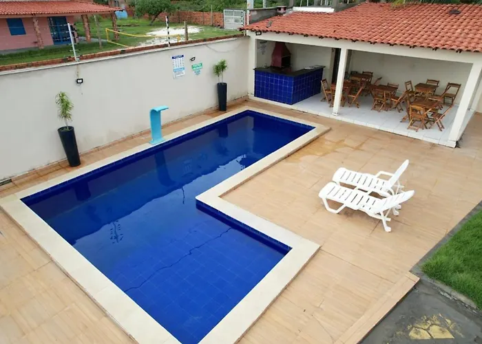 Dunas Residence Casa 12
