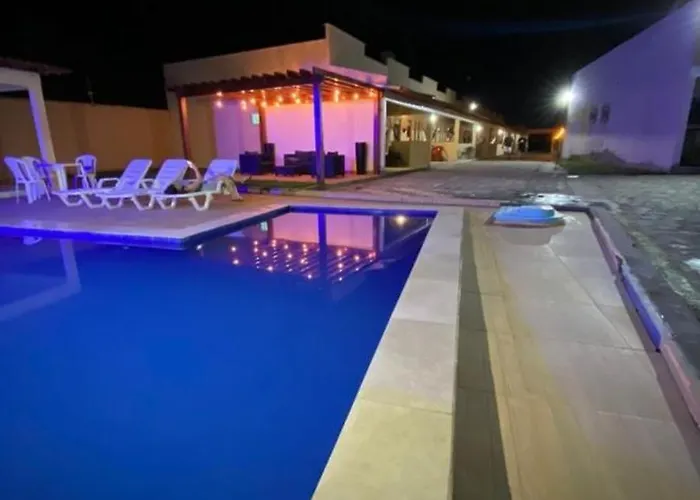 Dunas Residence Casa 12