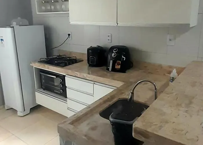 Dunas Residence Casa 12