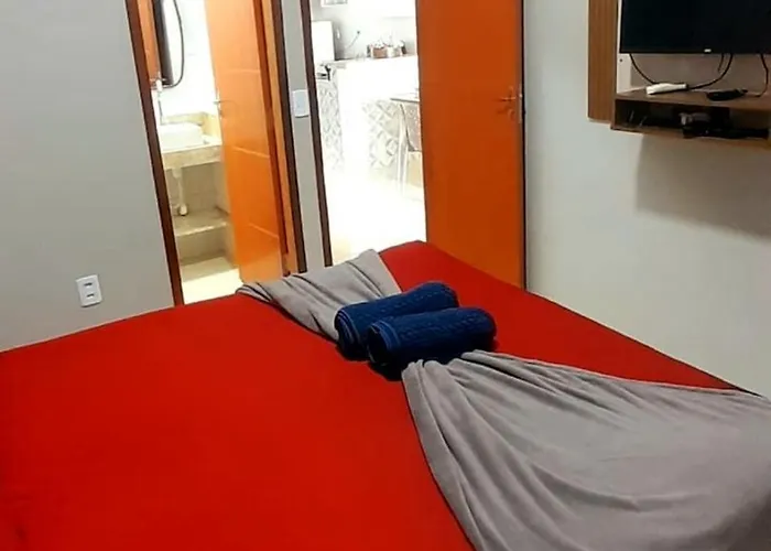 Dunas Residence Casa 12