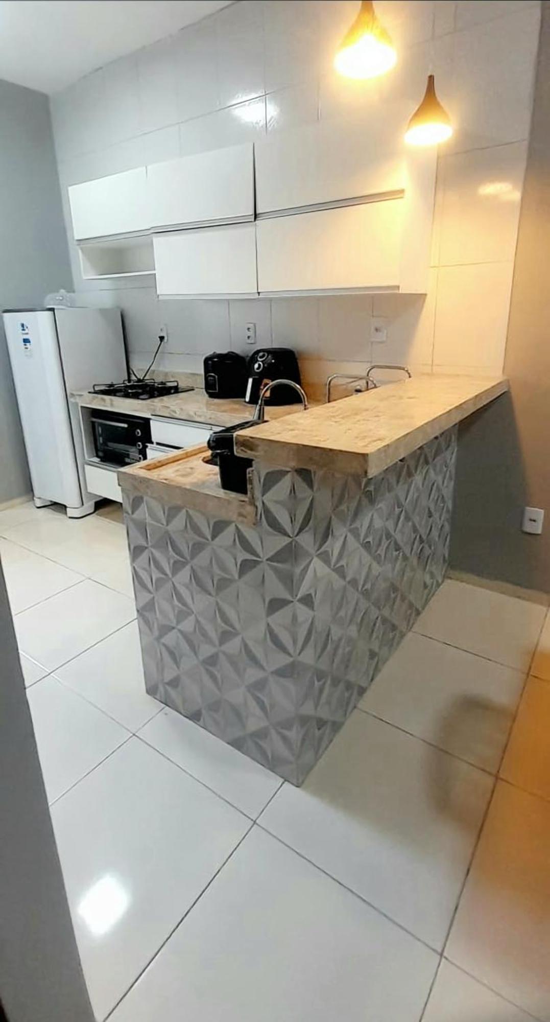 Holiday home Dunas Casa 12 Santo Amaro do Maranhao