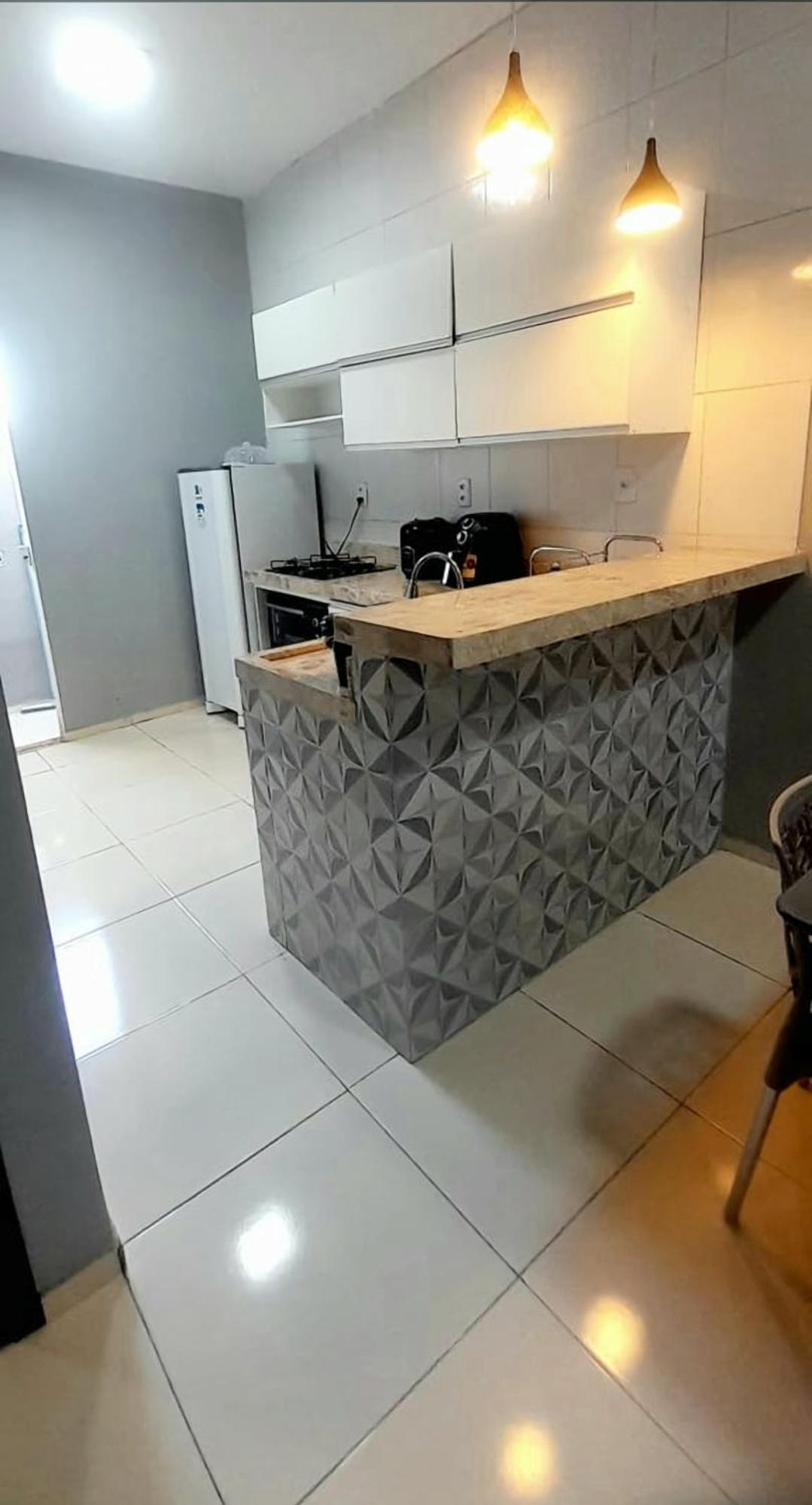 Dunas Casa 12 Holiday home Santo Amaro do Maranhao