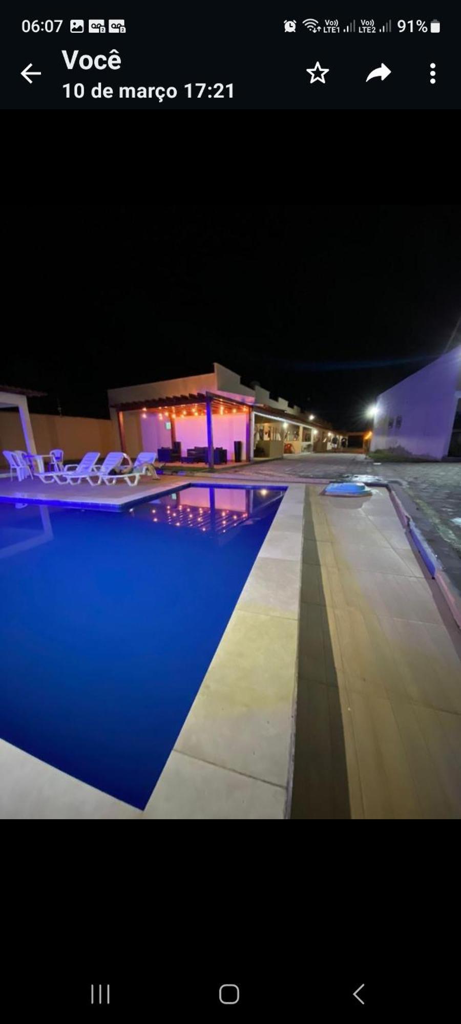 Dunas Casa 12 *