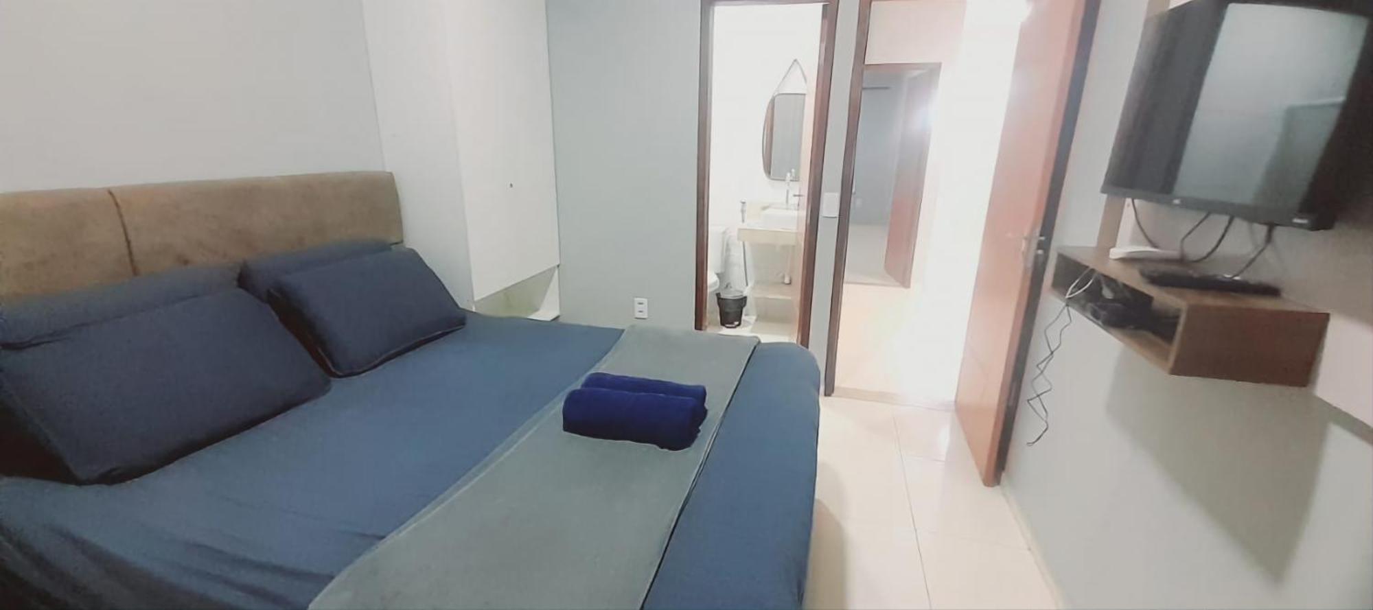 Holiday home Dunas Casa 12 Santo Amaro do Maranhao