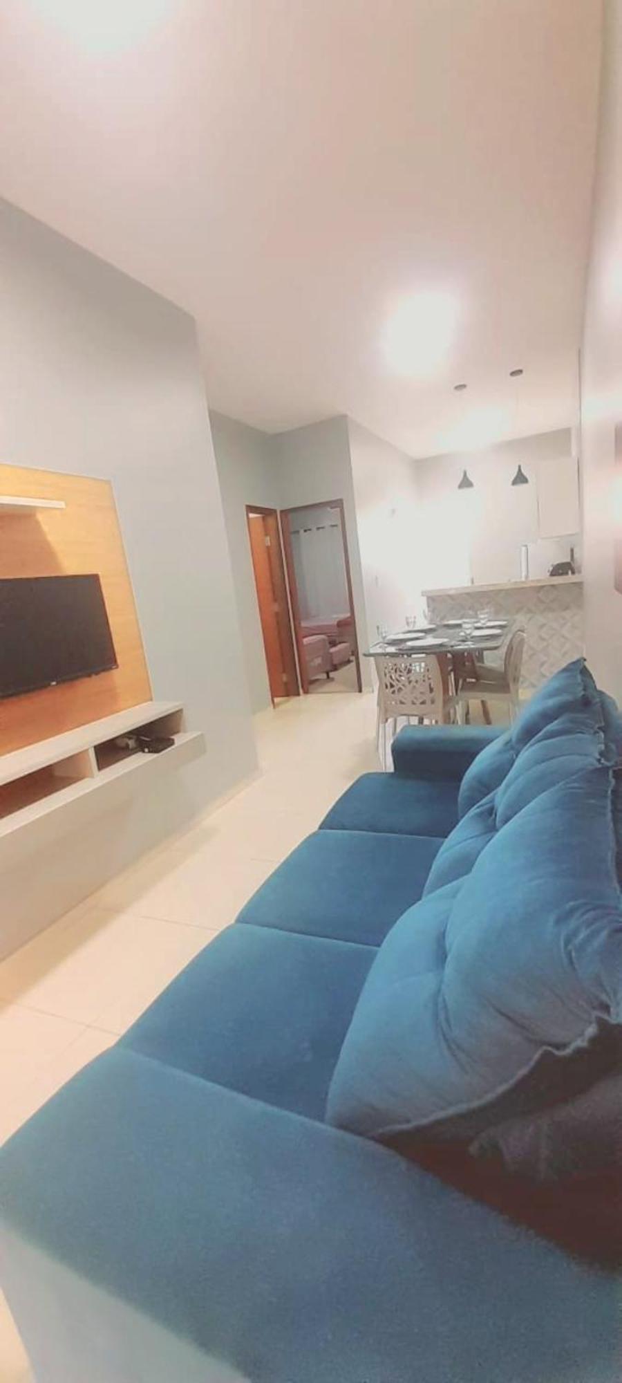 Holiday home Dunas Casa 12