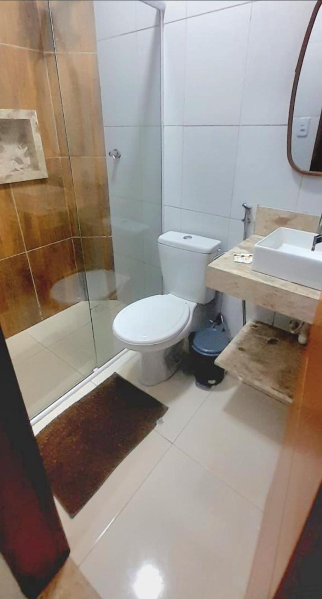 Holiday home Dunas Casa 12 Santo Amaro do Maranhao