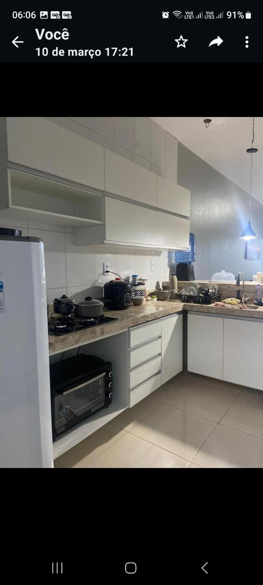 Holiday home Dunas Casa 12 Santo Amaro do Maranhao