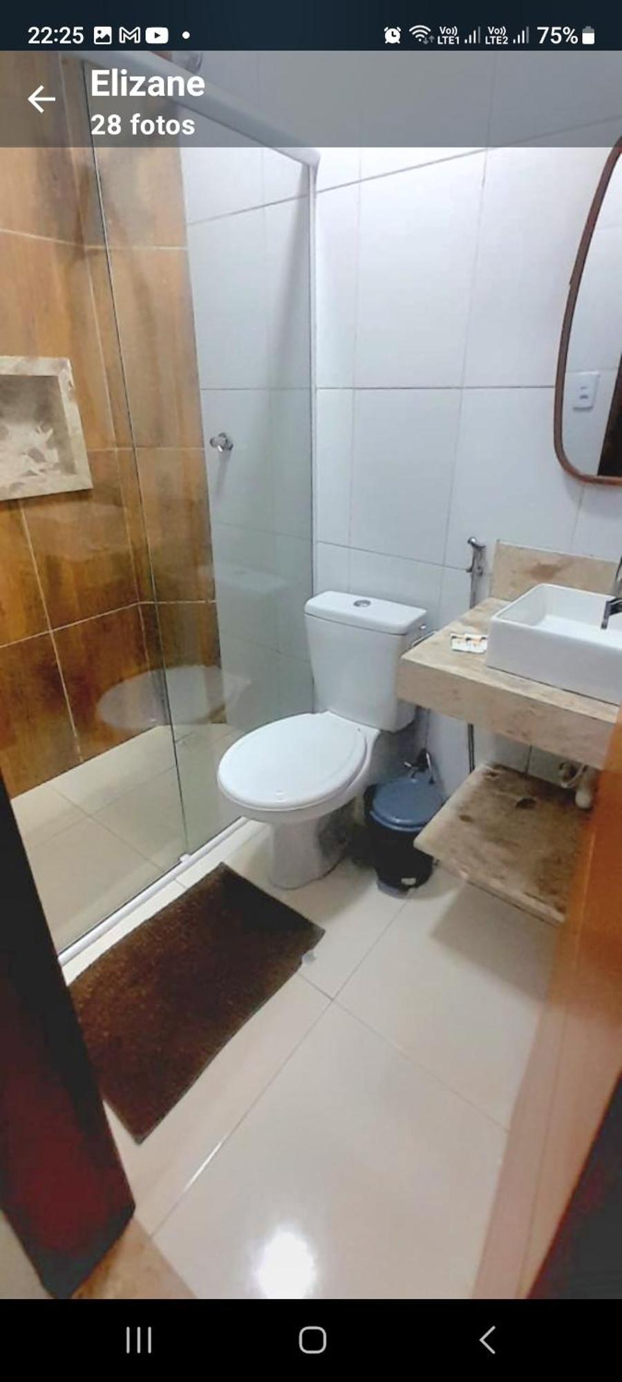 Holiday home Dunas Casa 12 Santo Amaro do Maranhao