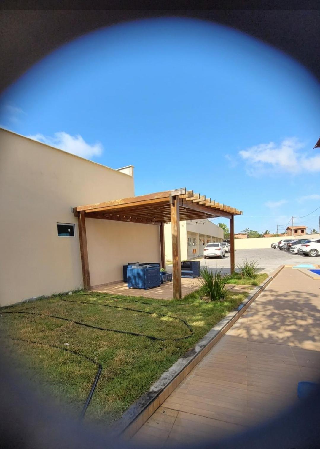 Holiday home Dunas Casa 12