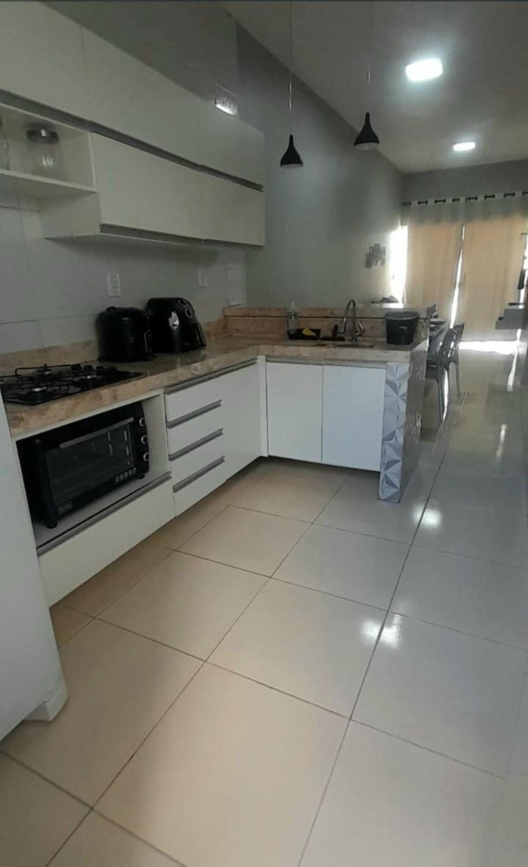 Holiday home Dunas Casa 12 Santo Amaro do Maranhao