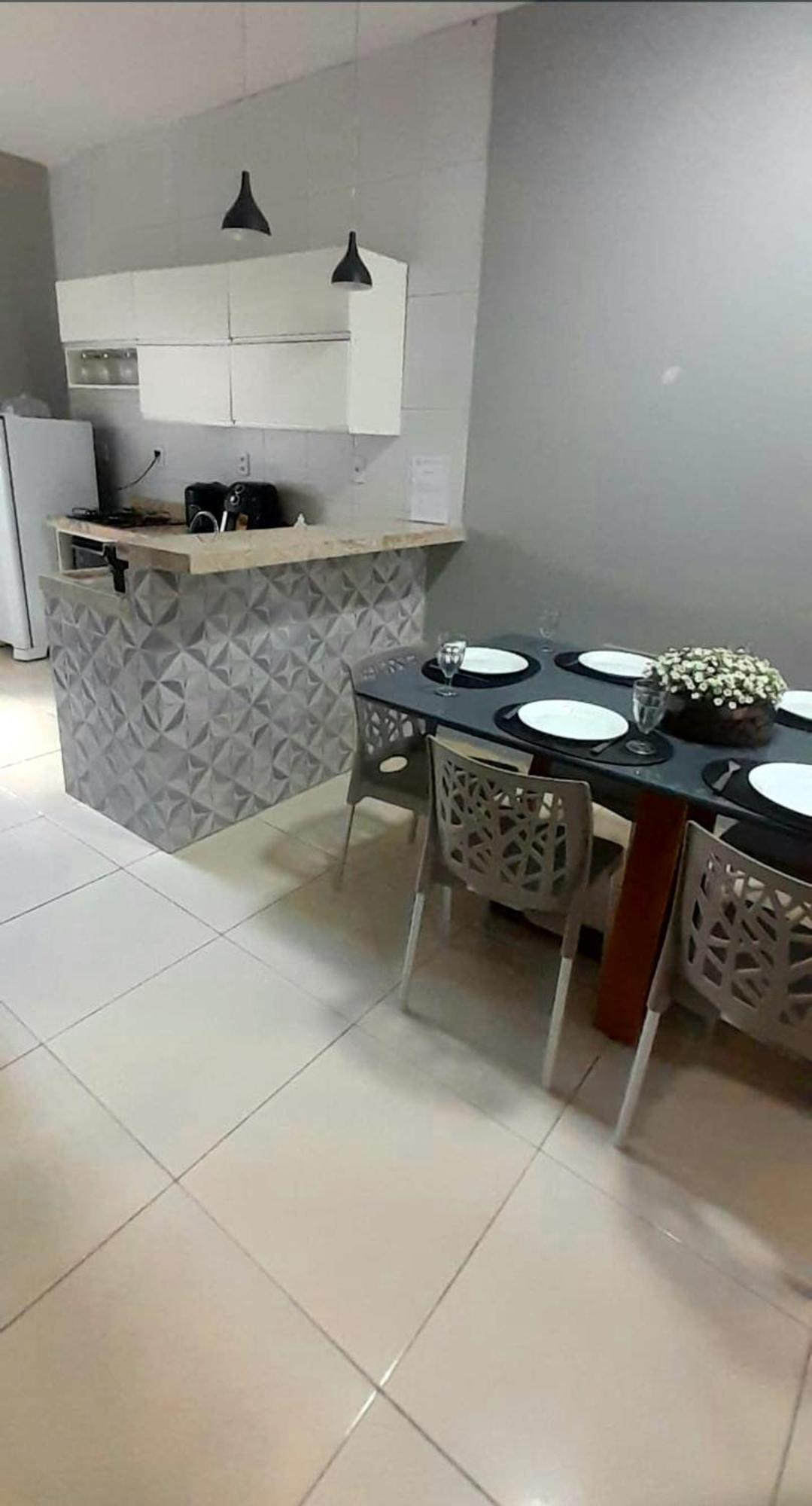 Dunas Casa 12 Holiday home
