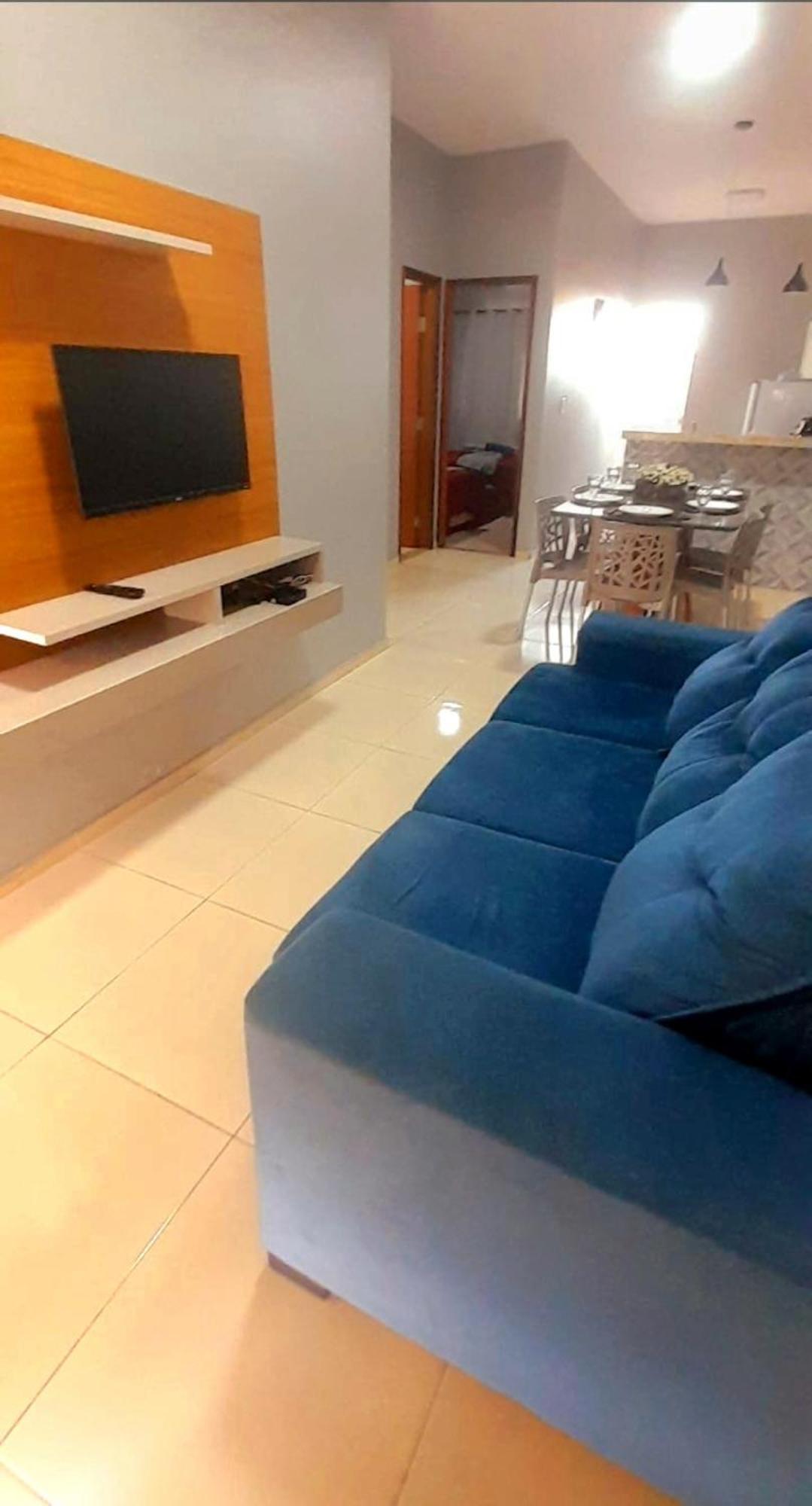 Holiday home Dunas Casa 12 *