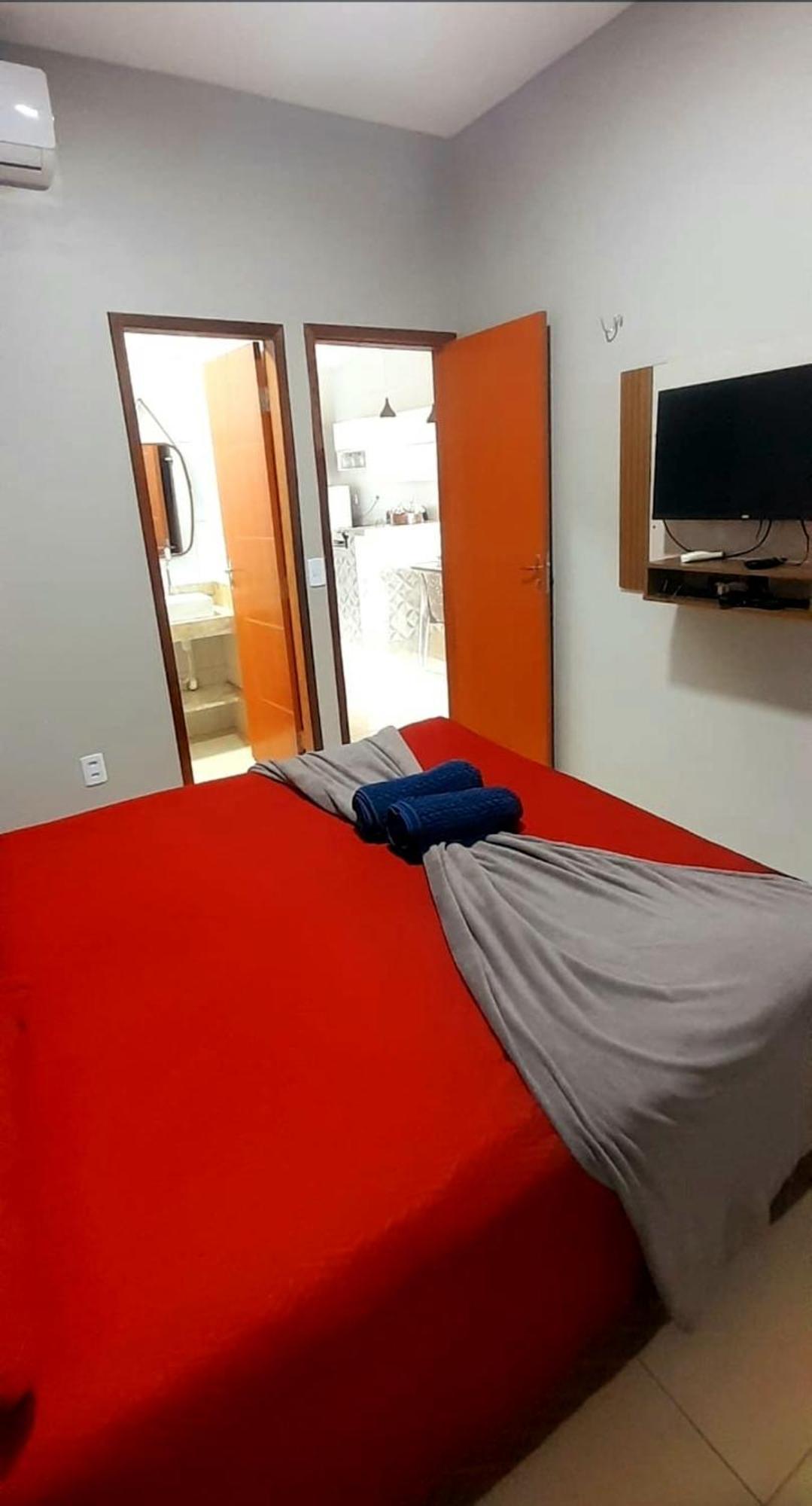 Holiday home Dunas Casa 12 Santo Amaro do Maranhao
