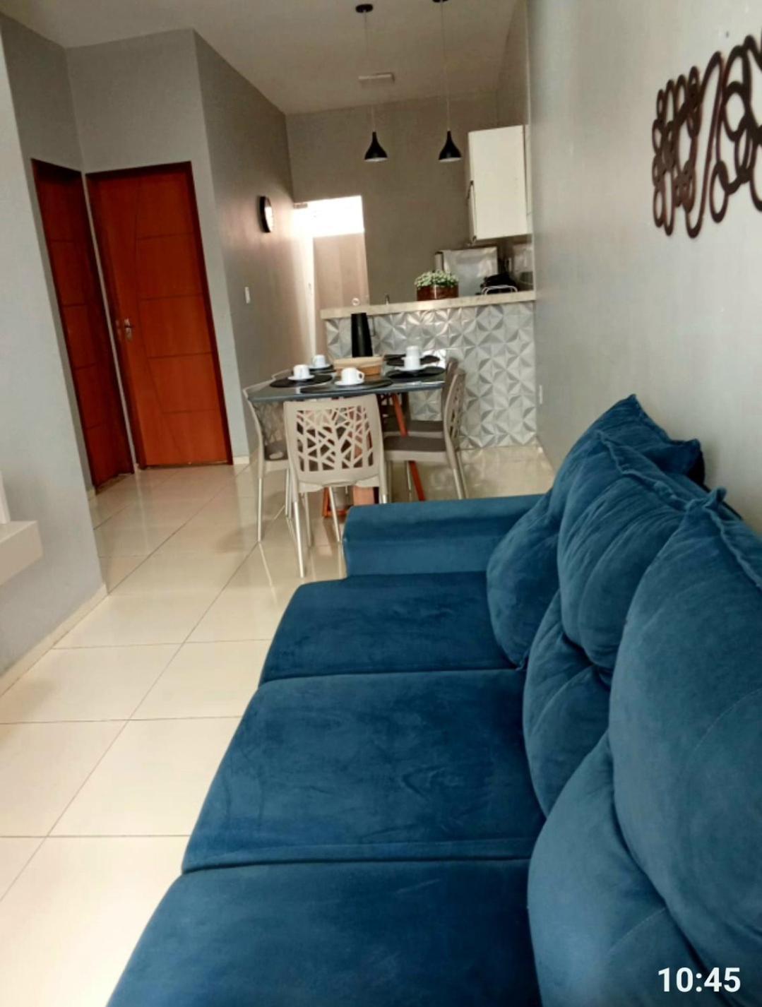 Holiday home Dunas Casa 12